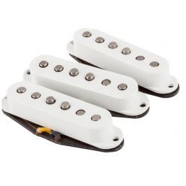 Fender Custom Shop Fat ´50s Stratocaster Pickups