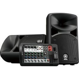 Yamaha STAGEPAS400BT