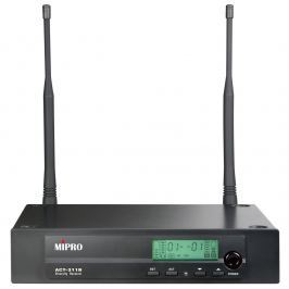MiPro ACT311-B Wireless TG H55ctan belt and ACT311 Receiver System