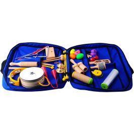 IQ Plus Percussion Bag Set