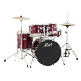 Pearl RS505C Roadshow Red Wine