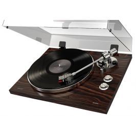 ION Pro500BT Walnut