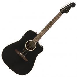 Fender Redondo Special Matte Black