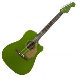 Fender Redondo Player Electric Jade