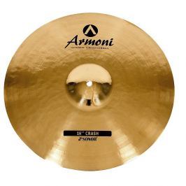 Sonor Armoni Crash 18