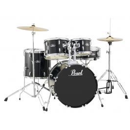 Pearl RS585C Roadshow Jet Black