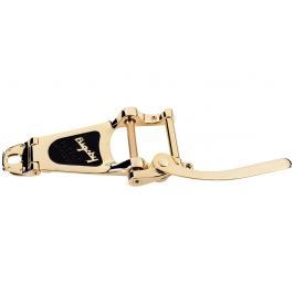 Bigsby B7 Vibrato Gold for thin Acoustic-Electric Guitars