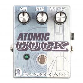 Daredevil Pedals Atomic Cock Wah