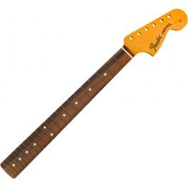 Fender Neck 60's Classic Lacquer Jaguar Pau Ferro