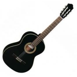 Almansa 401 C Black Satin