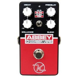 Keeley Abbey Chamber Verb - Vintage