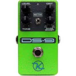 Keeley DS-9 Distortion