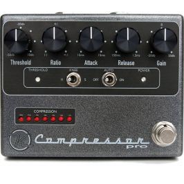 Keeley Compressor Pro