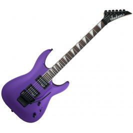 Jackson JS Series Dinky Arch Top JS32 RW Pavo Purple (B-Stock) #907996
