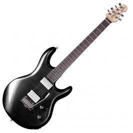 Sterling by MusicMan Steve Lukather LK100D Black Metalic (B-Stock) #908022