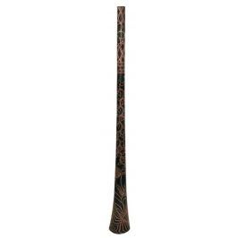 Terre Didgeridoo Maori E