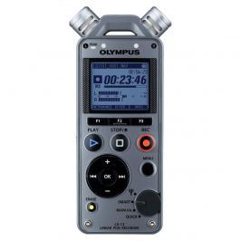 Olympus LS-12 Linear PCM Recorder