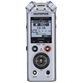 Olympus LS-P1 Linear PCM Recorder
