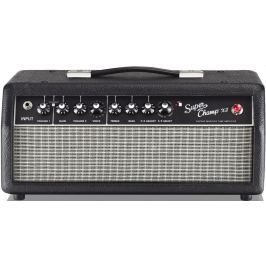 Fender Super Champ X2 Head (B-Stock) #908214