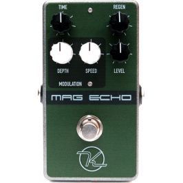 Keeley Magnetic Echo Delay