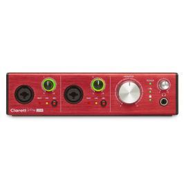 Focusrite Clarett 2Pre USB