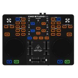 Behringer DJ CONTROLLER CMD STUDIO 2A