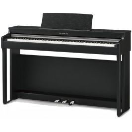 Kawai CN27 Satin Black