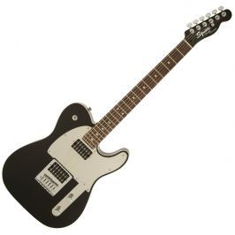 Fender Squier J5 Telecaster IL Black