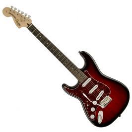 Fender Squier Standard Stratocaster LH IL Antique Burst