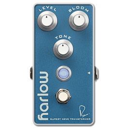 Bogner Harlow