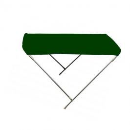 Talamex Bimini Top II Green - 165-185 cm
