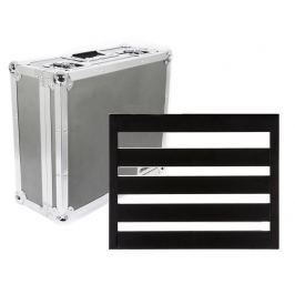 Pedaltrain Novo 18 Tour Case