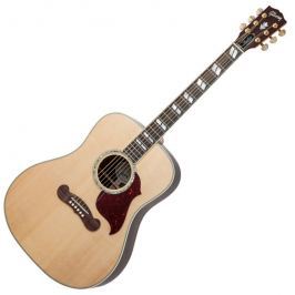 Gibson Songwriter Deluxe Studio 2018 Antique Natural