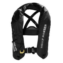 Helly Hansen SAILSAFE INFLATABLE INSHORE - BLACK