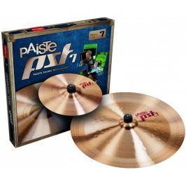 Paiste PST7 Effects Set (10/18)