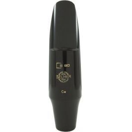 Selmer S80 C* Baritone Saxophone M/P