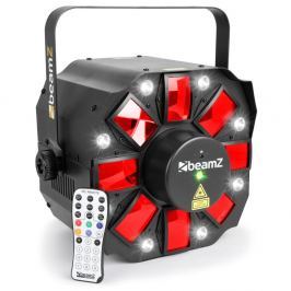 BeamZ Multi Acis III LED