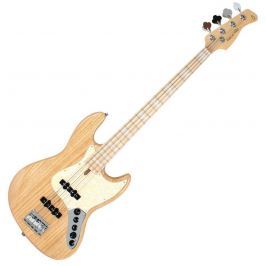 Sire Marcus Miller V7 Swamp Ash-4 Natural