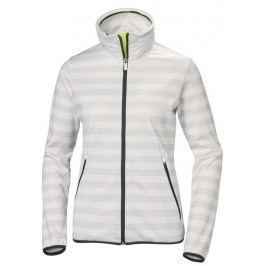Helly Hansen W NAIAD FLEECE JACKET - NIMBUS CLOUD - M