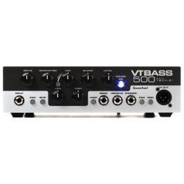 Tech 21 VT-500