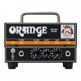 Orange Micro Dark (B-Stock) #908520