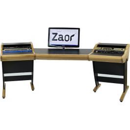 Zaor Onda angled Oak