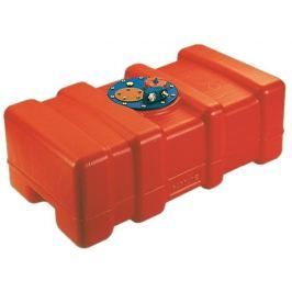 ELTEX Fuel Tank 62L/2