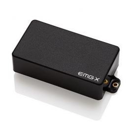 EMG 81X Black