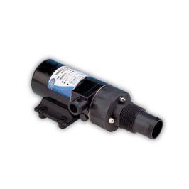 Jabsco RUN DRY MACERATOR 12V