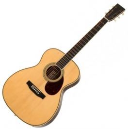 Sigma Guitars SOMR-28HE
