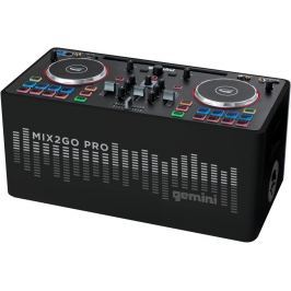 Gemini MIX 2 GO (B-Stock) #908752