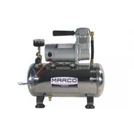 Marco M3 Compressor AISI 304 8 l 12V