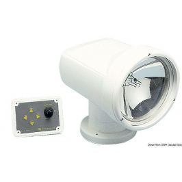 Osculati Night Eye spotlight 100+100 W 12 V