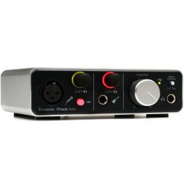 Focusrite iTrack Studio Lightning (B-Stock) #908823